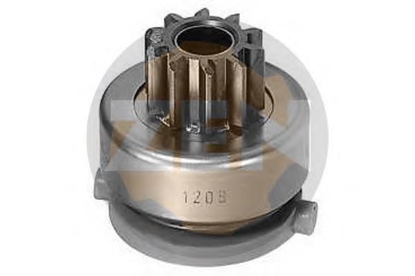 Bendiks rozrusznika Ford Connect PU2