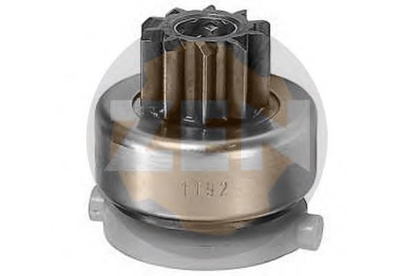 Bendiks rozrusznika Ford Maverick 2 1N2