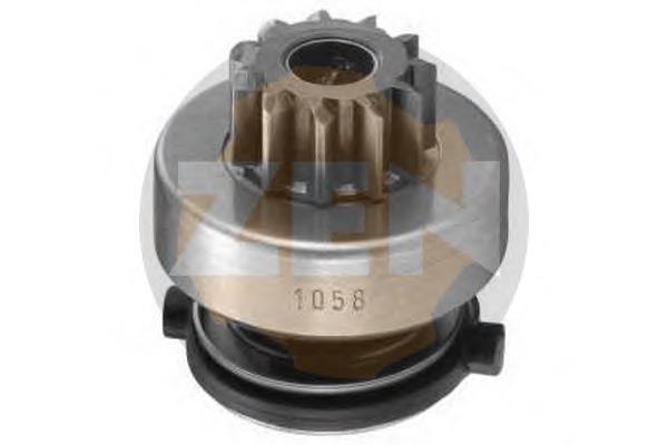 Do koszyka 230834Z Cargo Bendiks rozrusznika