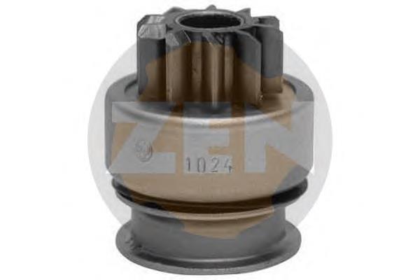 Bendiks rozrusznika Ford Ranger ER