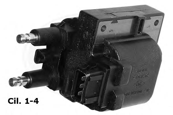 880018 ERA Cewka zapłonowa