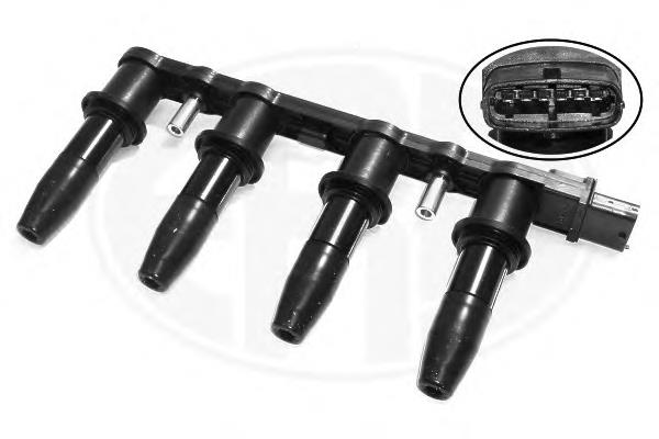 880153 ERA Cewka zapłonowa