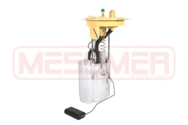 Moduł pompy paliwowej z czujnikiem poziomu paliwa VAG A2C53310954 cena, od 112,53 USD