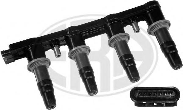 U6053 NGK Cewka zapłonowa