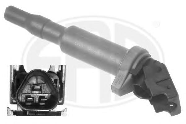 Cewka zapłonowa U5058 NGK