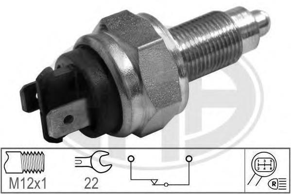 Czujnik włączania światła cofania FAE 41070 cena, od 9,02 USD