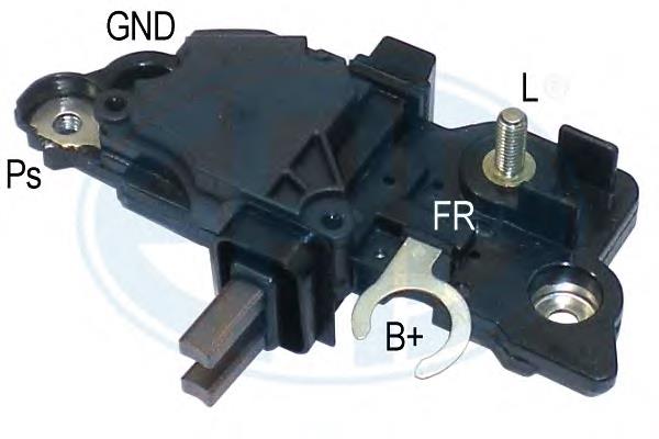 215988 ERA regulator alternatora (przekaźnik ładowania)