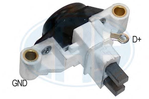 Regulator alternatora (przekaźnik ładowania) 16908866 Mahle Original