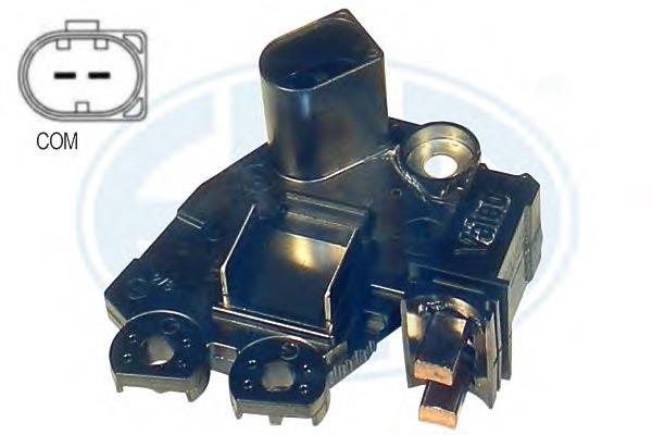 Do koszyka 2390078 Metzger Regulator alternatora (przekaźnik ładowania)