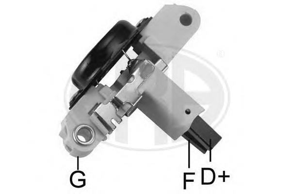215287 ERA regulator alternatora (przekaźnik ładowania)