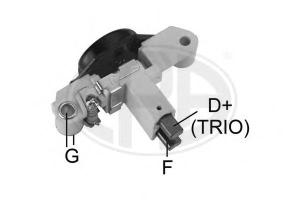 215286 ERA regulator alternatora (przekaźnik ładowania)