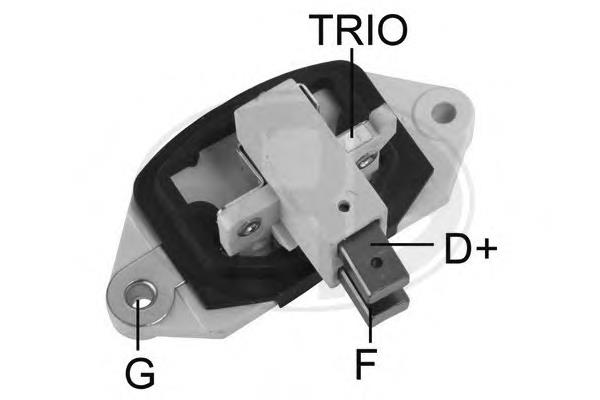 215267 ERA regulator alternatora (przekaźnik ładowania)