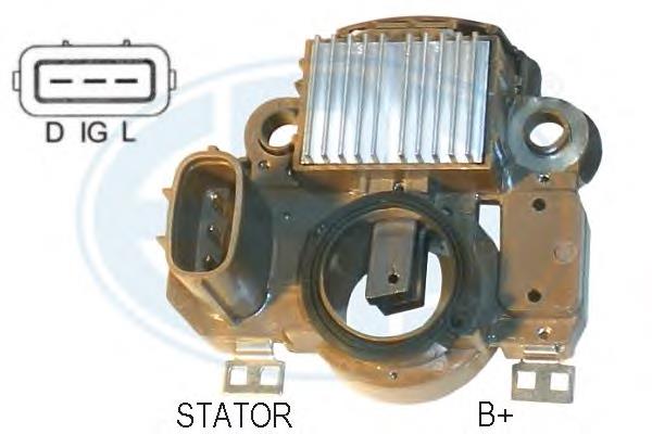 215552 ERA Regulator alternatora (przekaźnik ładowania)