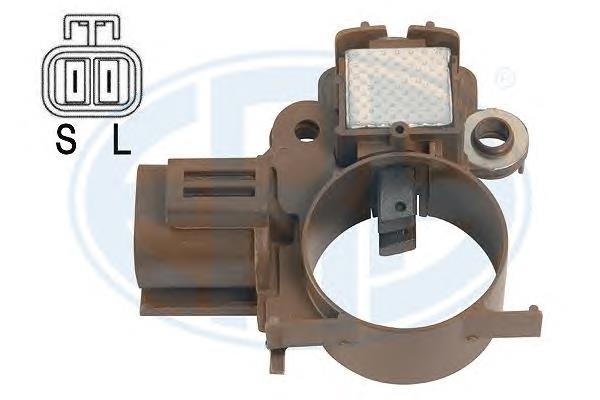 Regulator alternatora (przekaźnik ładowania) WAI IM281 cena, od 24,39 USD