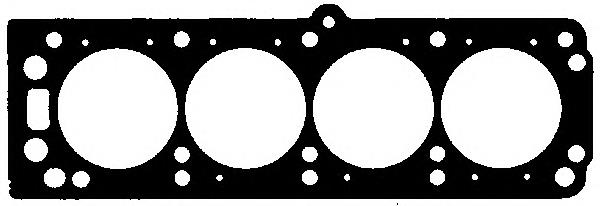 0042654 Elwis Royal uszczelka głowicy cylindrów