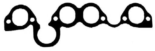 Uszczelka kolektora ssącego 026129717D VAG