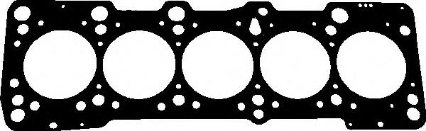 Uszczelka głowicy cylindrów 074103383P VAG
