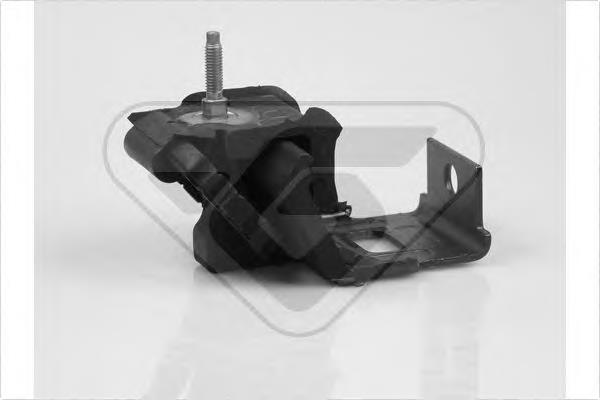 Poduszka mocowania tłumika Renault (RVI) 8200237503