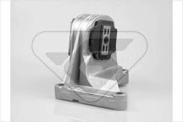 Poduszka (podpora) silnika górna Metalcaucho 57407