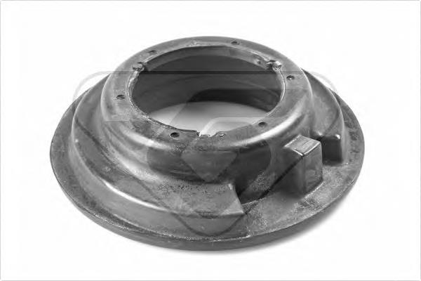 Do koszyka 8660004287 Renault (RVI) Poduszka amortyzatora przedniego