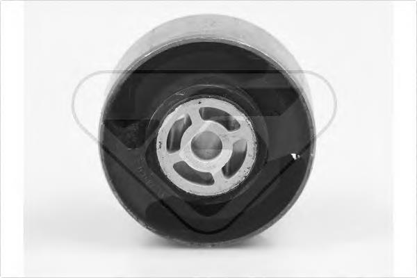 Poduszka (podpora) silnika tylna (silentblock) Peugeot/Citroen 180747 cena, od 9,96 USD