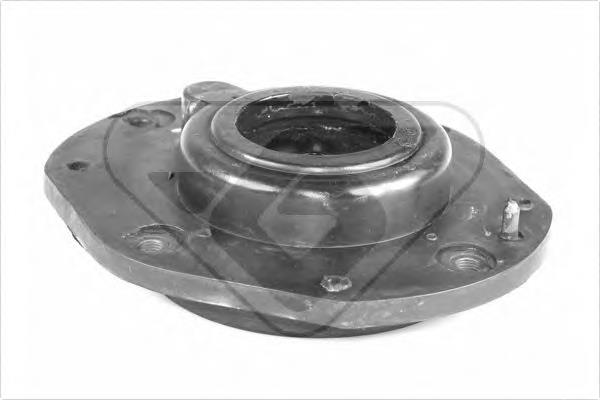 Do koszyka 722410 Maxgear Poduszka amortyzatora przedniego