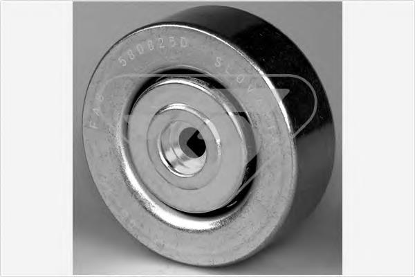 Rolka prowadząca, kierunkowa paska napędowego Land Rover PRF100060L cena, od 20,51 USD