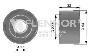FU15209 Flennor
