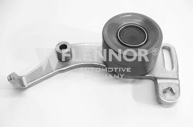 Rolka napinacza paska rozrządu Hyundai/Kia 2437029000