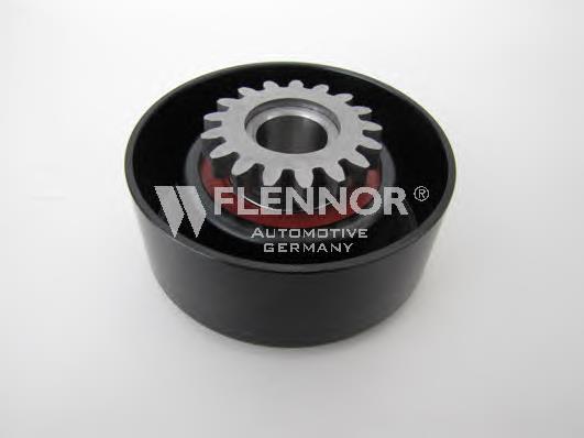 Rolka napinacza paska napędowego FS25995 Flennor