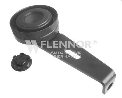 Rolka napinacza paska napędowego LUK 531009710