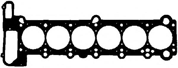 Uszczelka głowicy cylindrów 11121726619 BMW