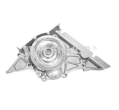 Pompa chłodząca wodna VAG 077121004M cena, od 17,85 USD