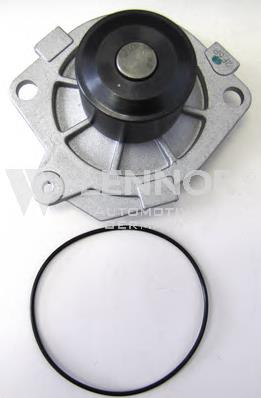 Pompa chłodząca wodna 0046515972 Fiat/Alfa/Lancia