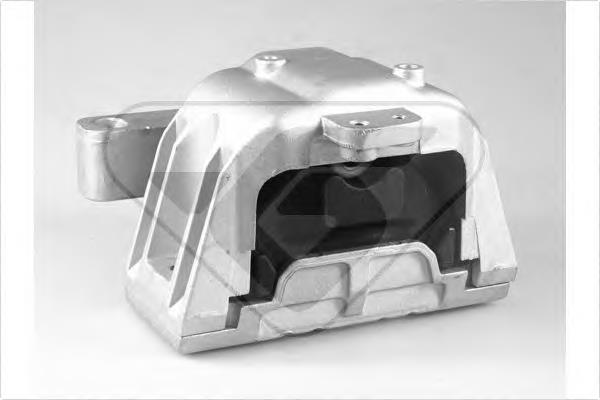 Poduszka (podpora) silnika prawa Asam 76540