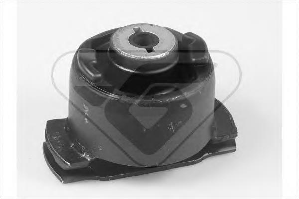 531657 Hutchinson Silentblock tylnej belki