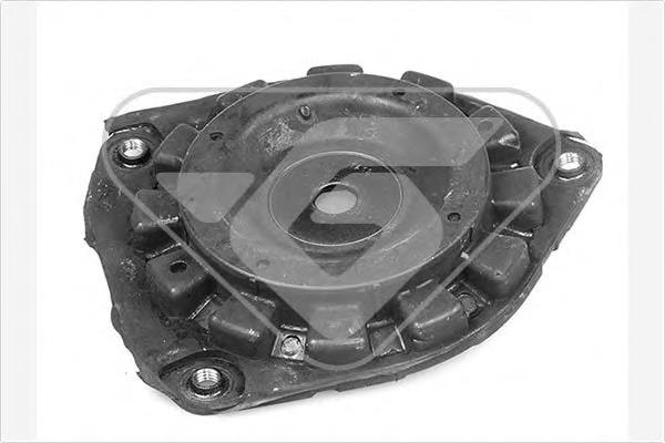 Poduszka amortyzatora przedniego 543020055R Renault (RVI)