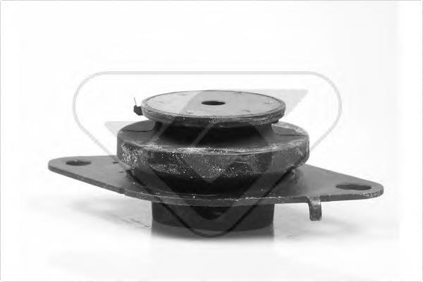 Do koszyka 8200346797 Renault (RVI) Poduszka (podpora) silnika lewa