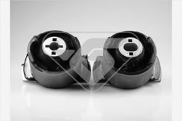 562803 Hutchinson Silentblock tylnej belki