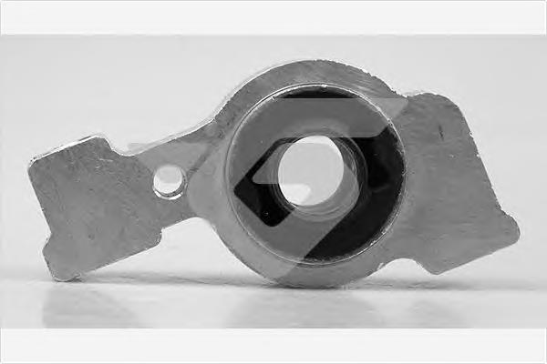 590170 Hutchinson Silentblock przedniego wahacza dolnego