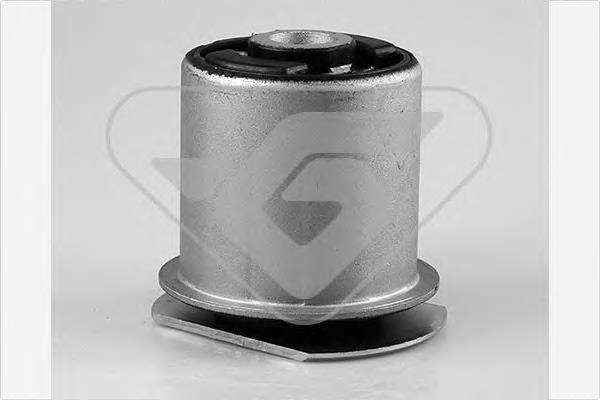 531552 Hutchinson Silentblock tylnej belki