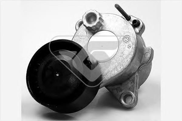 Do koszyka A6512001670 Mercedes Napinacz paska napędowego