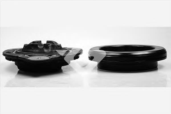 Poduszka amortyzatora przedniego Renault (RVI) 543A04089R cena, od 43,34 USD