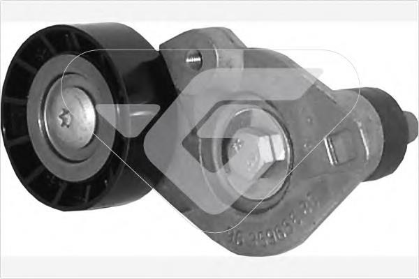 Do koszyka 575177 Peugeot/Citroen Napinacz paska napędowego