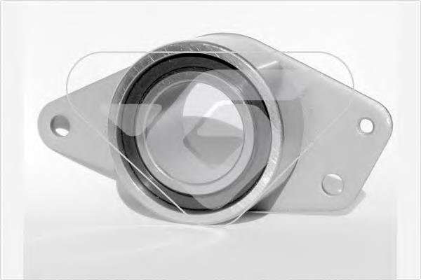 Rolka prowadząca kierunkowa paska rozrządu Fare 14469