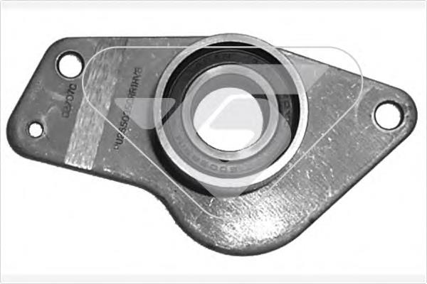 Do koszyka 1307700QAK Nissan/Infiniti Rolka prowadząca kierunkowa paska rozrządu