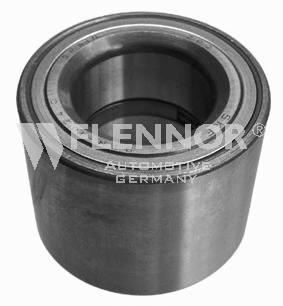 Do koszyka 93824579 Iveco Łożysko piasty przedniej