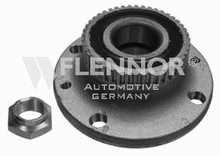 FR891204 Flennor
