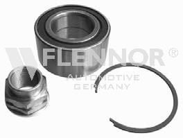 FR890349 Flennor