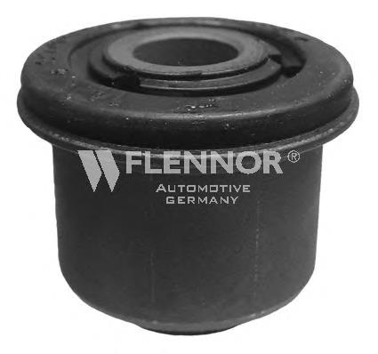 Silentblock przedniego wahacza dolnego Peugeot/Citroen 352378